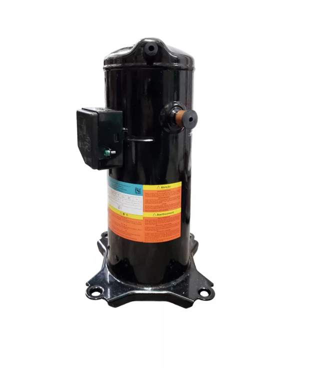 Compresor Scroll Invotech YH95C7-100 De 3,5 TR 220v R410 De 40.000 Btu/h