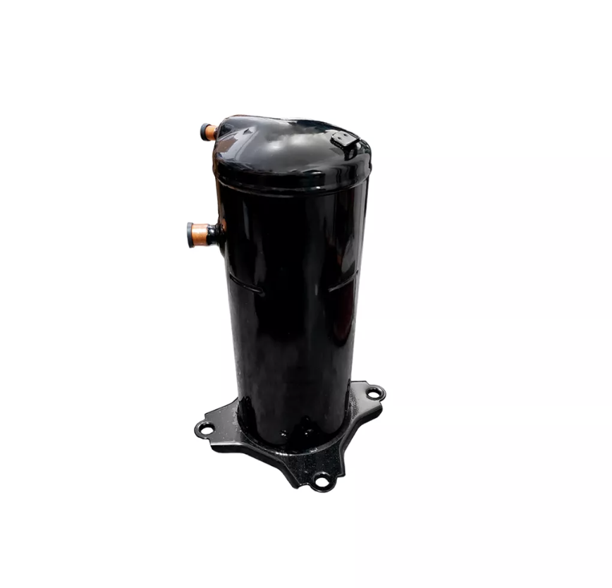 Compresor Scroll Invotech YH95C7-100 De 3,5 TR 220v R410 De 40.000 Btu/h