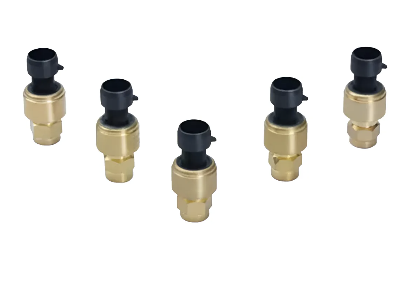Sensor De Presion Corestar De 0 A 50 Bar Conex 1/4 Npt Sali 4 A 20 Ma