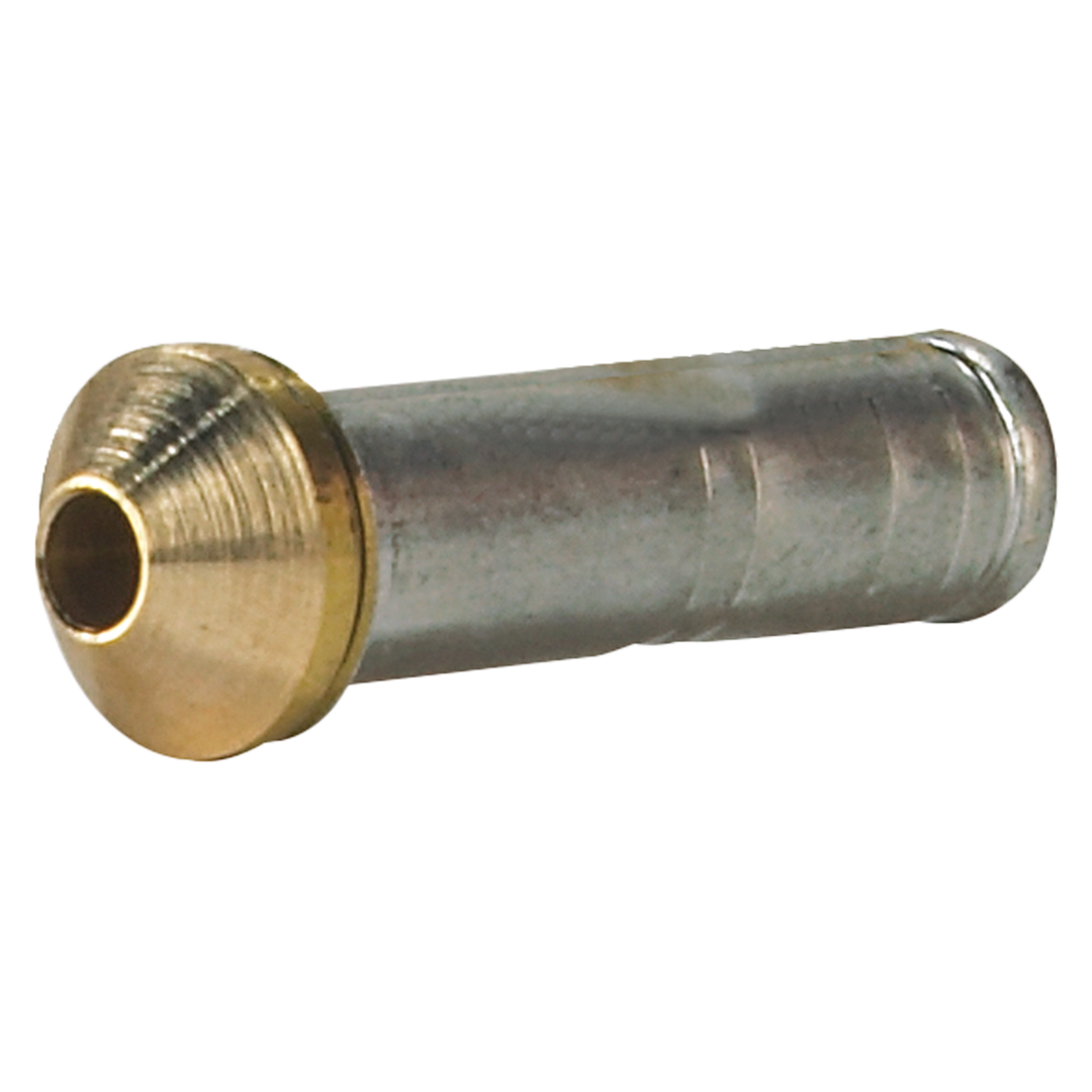 Orificio Para Válvula de Expansión Termostática No. 01