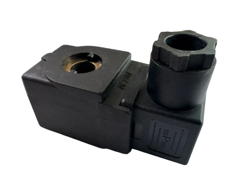 Bobina Para Valvula Solenoide 220v/230v 50/60hz