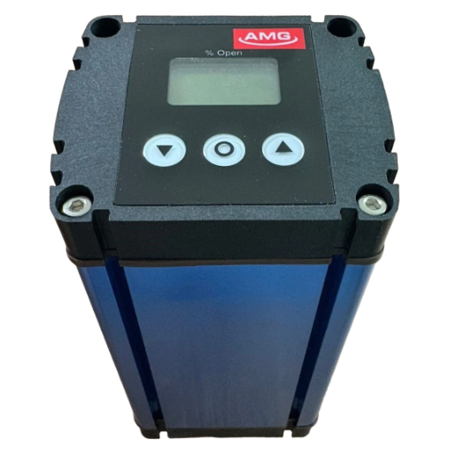 Actuador ICAD 1200 AMG más cables