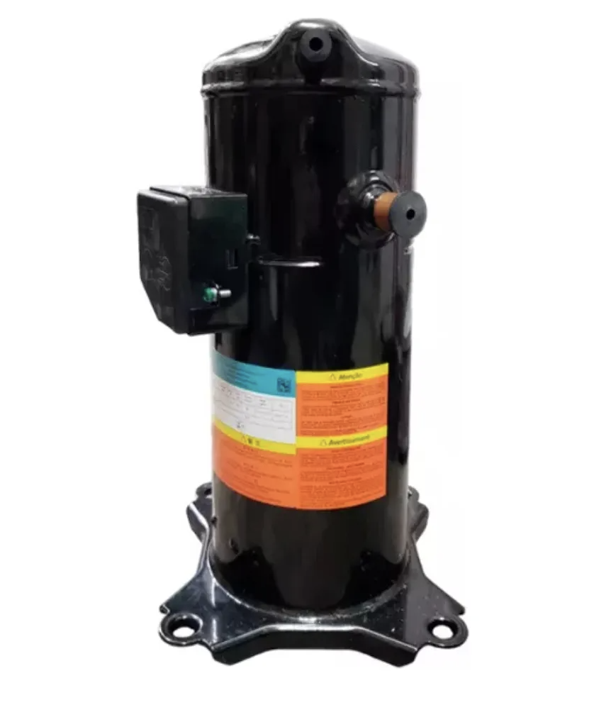 Compresor Scroll Trifásico Invotech 7.5 Tr Yh175C7-100 De 72.000 Btu/h