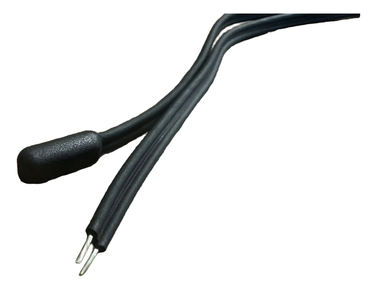 Sensor De Temperatura Tipo Ntc 10k Corestar Largo 3 Metros