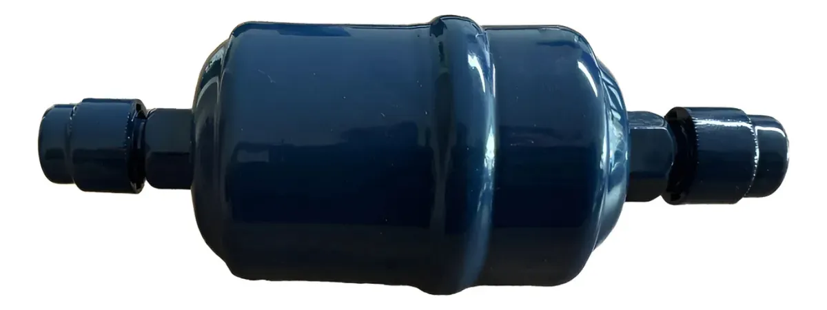 Filtro Secador SEK082 De Rosca 1/4", Aire acondicionado
