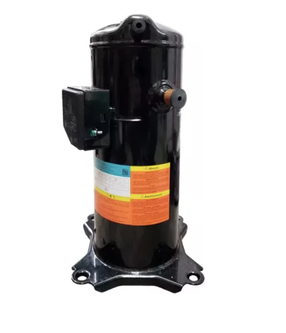 Compresor Scroll Trifásico Invotech 7 Tr YH200C7-100 De 80.200 Btu/h