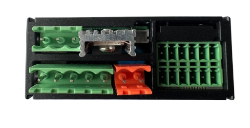 Controlador De Temperatura Corestar RX35CX Modbus 2 Relevos