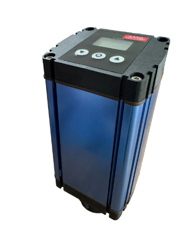 Actuador ICAD 1200 AMG más cables 