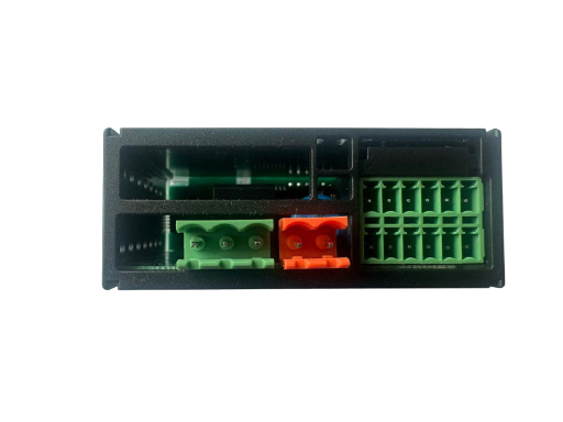 Controlador De Temperatura Corestar RX33RM01 Modbus 1 Relevo