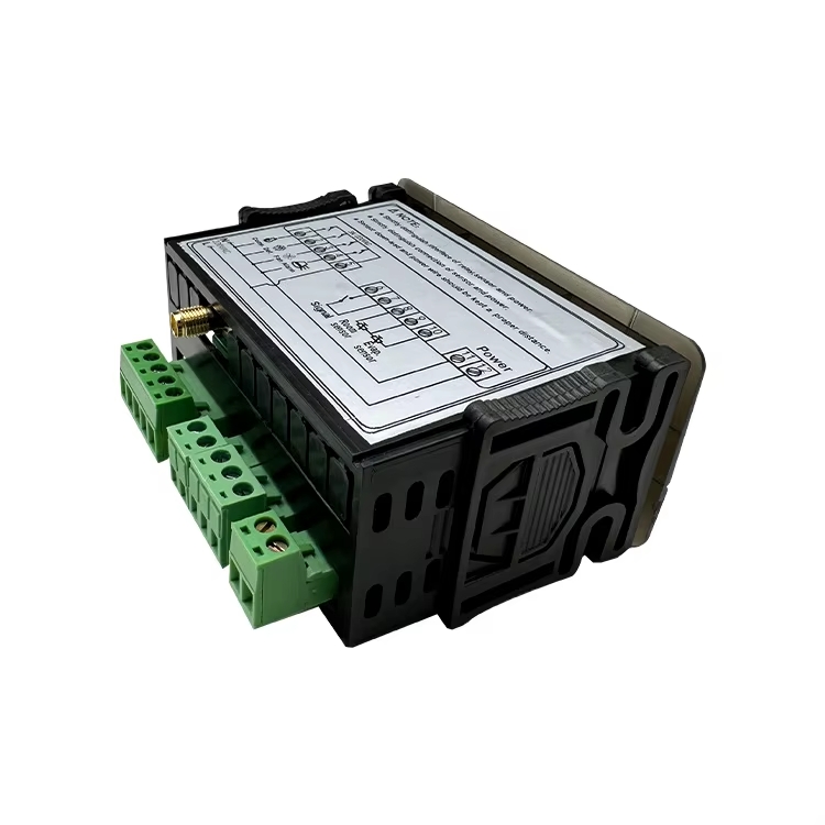 Controlador Termostato WiFi Control de temperatura Marca Shtrol