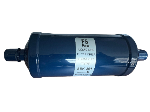 Filtro Secador De Rosca SEK305 - Conexión 5/8" HVAC