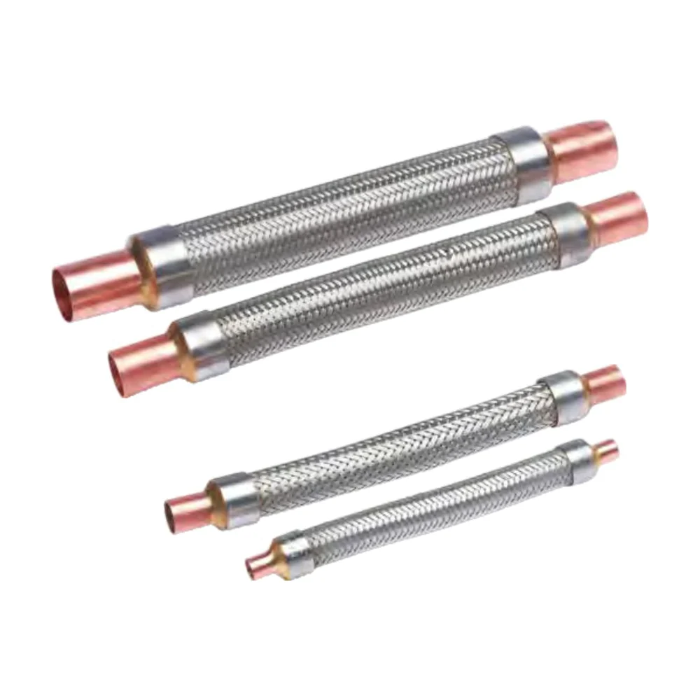 Absorbedor De Vibración 5/8" Refrigeración 