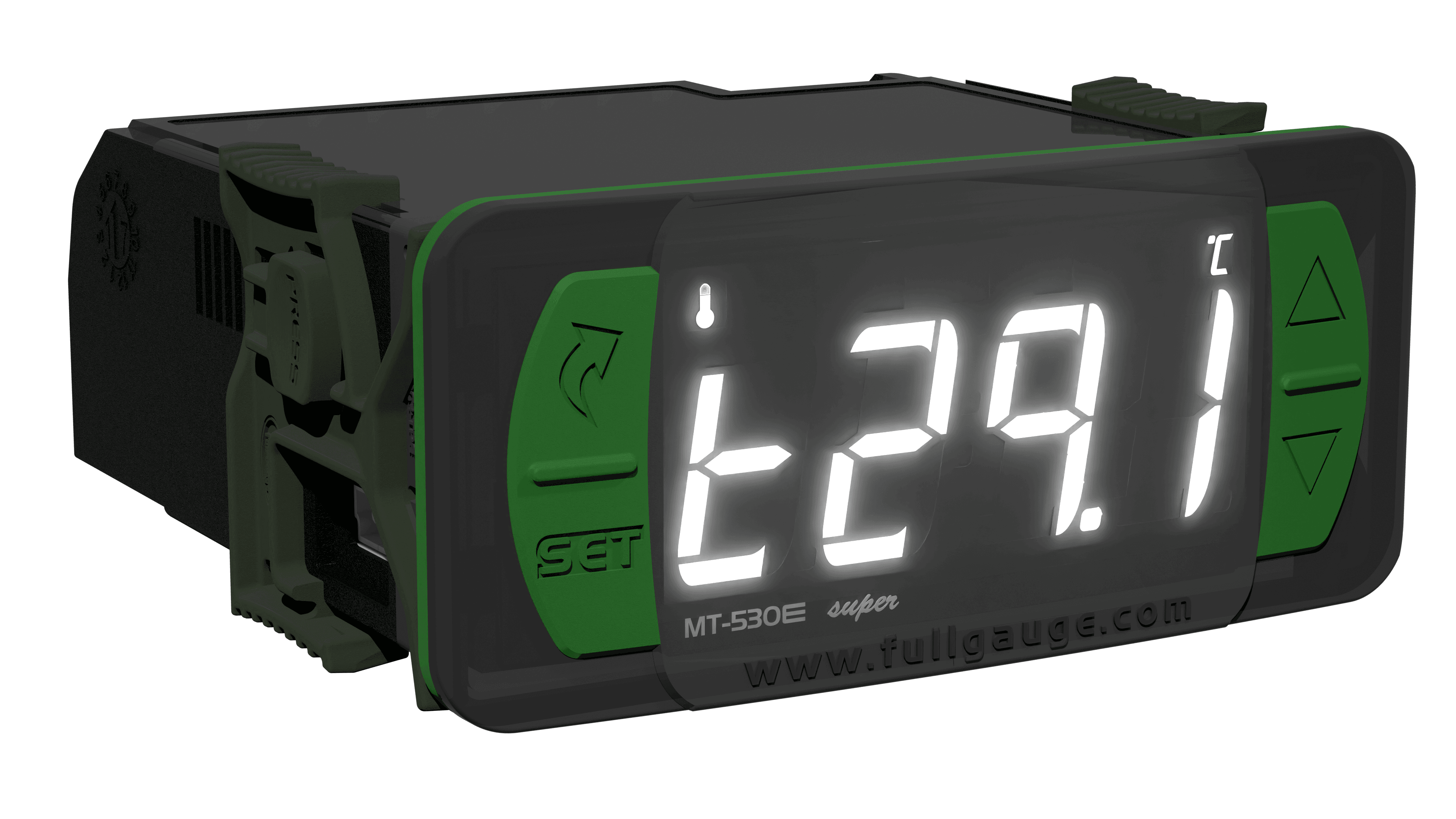 Controlador Full Gauge MT530 - 120-220V