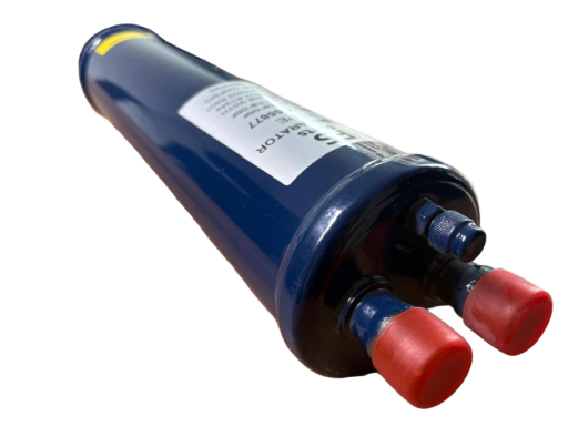 Separador De Aceite 7/8" Compresor Fs Parts