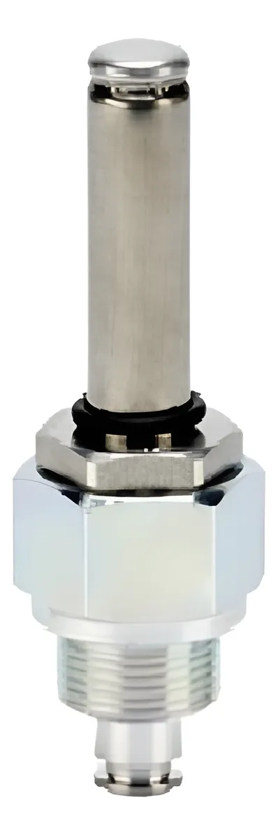 Piloto Solenoide NA Nomalmente Cerado, para Válvula Reguladora 