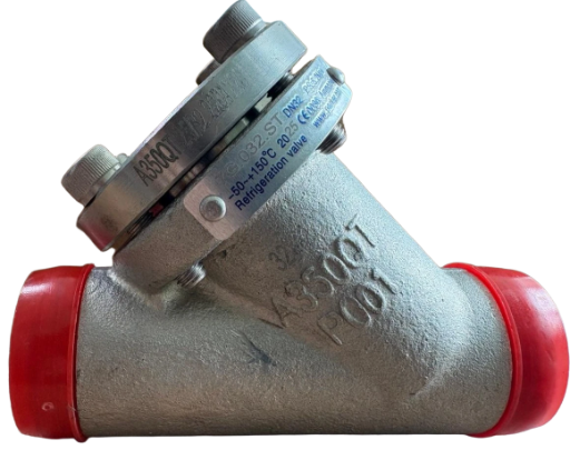 Filtro antipartículas Parker DN25 paso Recto