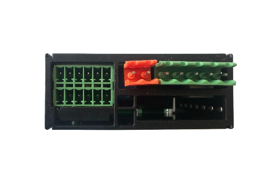 Controlador De Temperatura Corestar RX33RS01 Modbus 3 Relevos