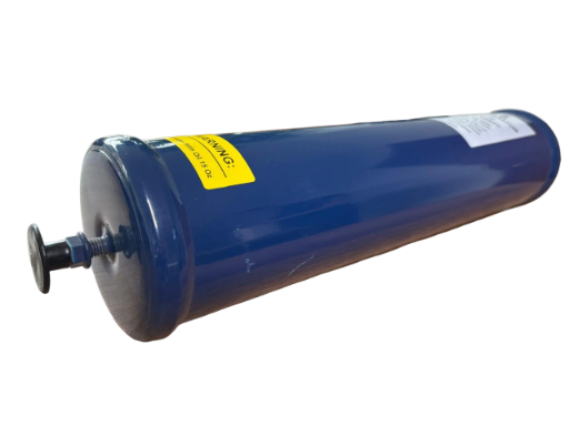 Separador De Aceite 7/8" Compresor Fs Parts