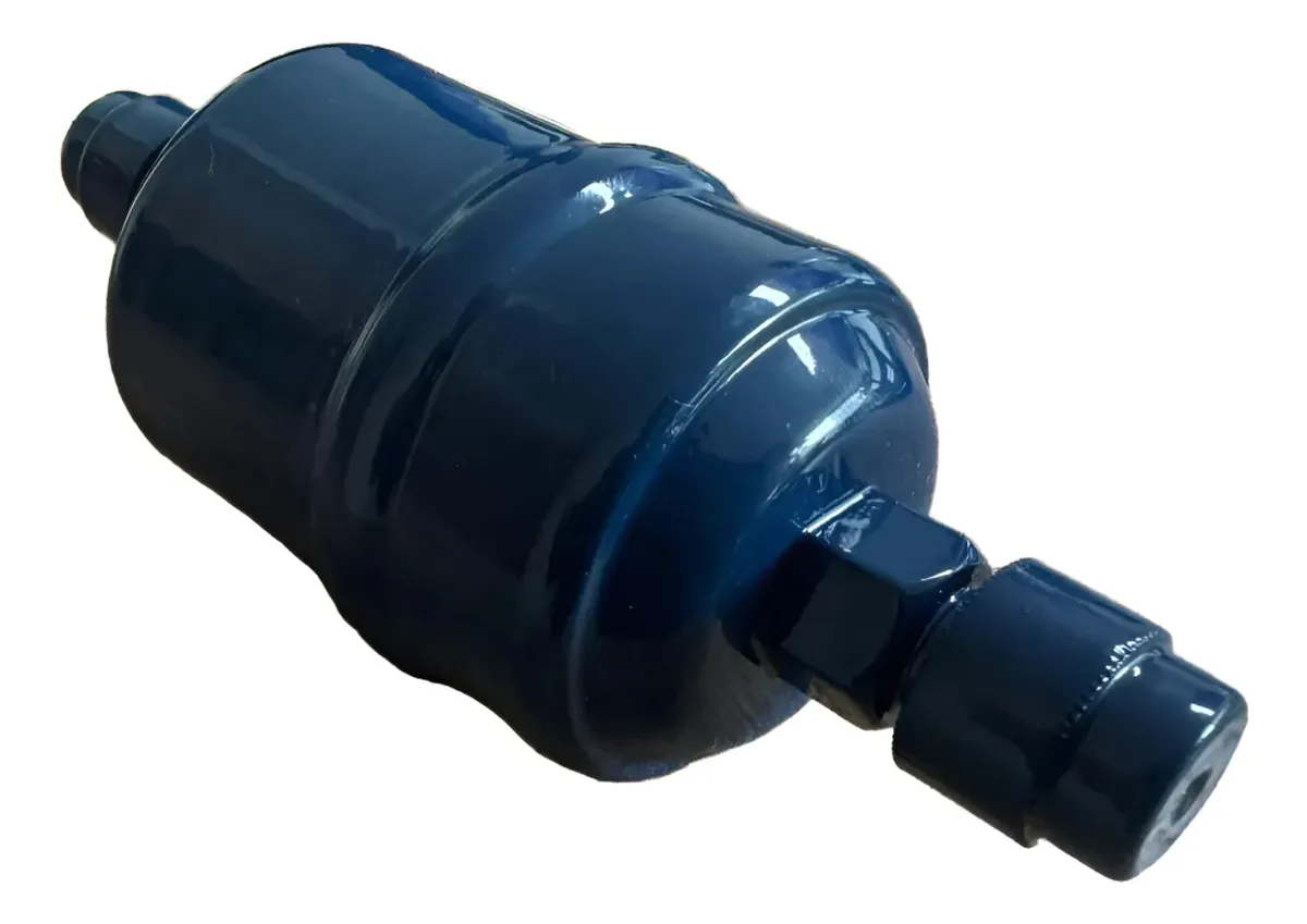 Filtro Secador SEK162 De Rosca 1/4", Aire acondicionado
