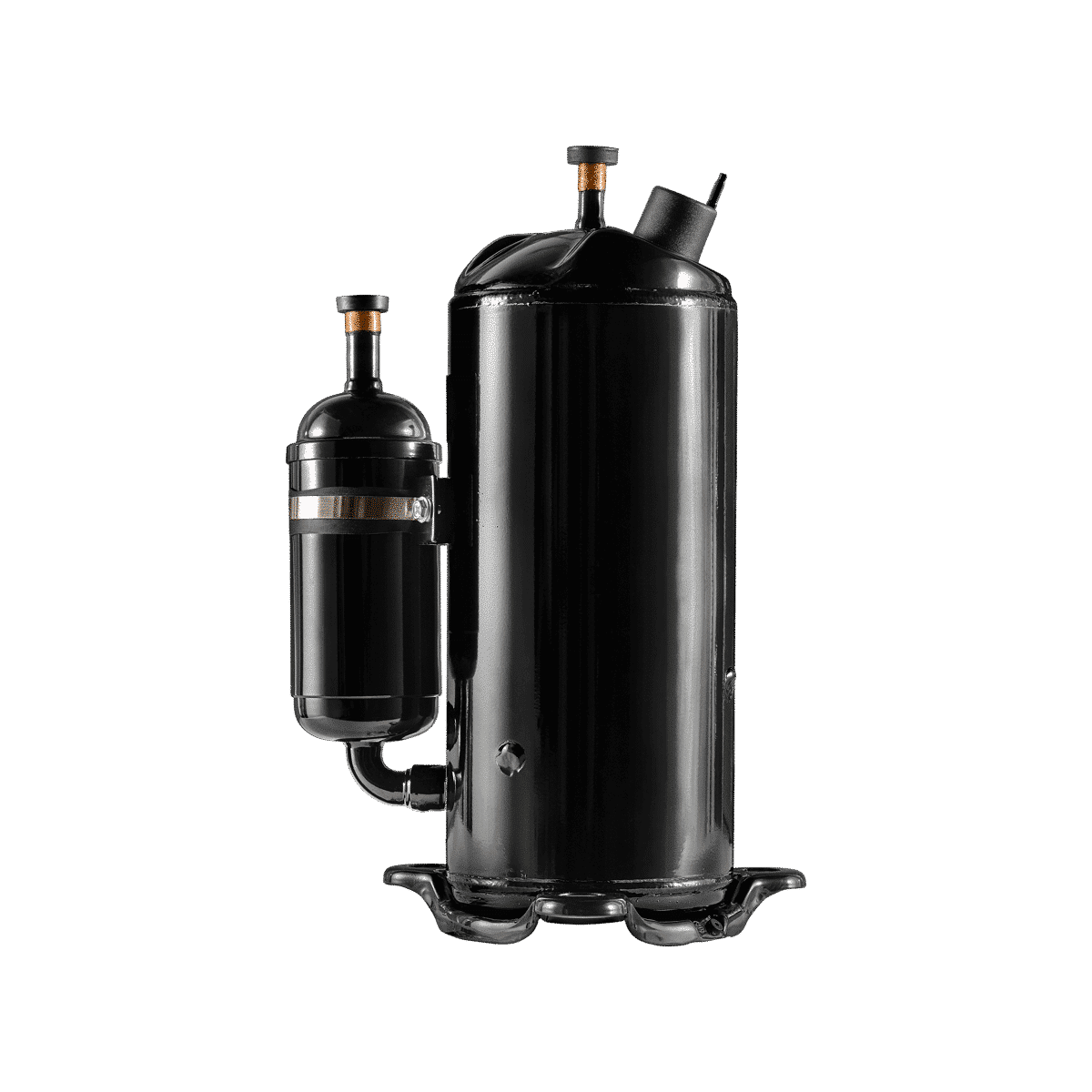 Compresor Rotativo GMCC 24.000 BTU/H 220V 2HP R410 PA240M2C-3MTU2