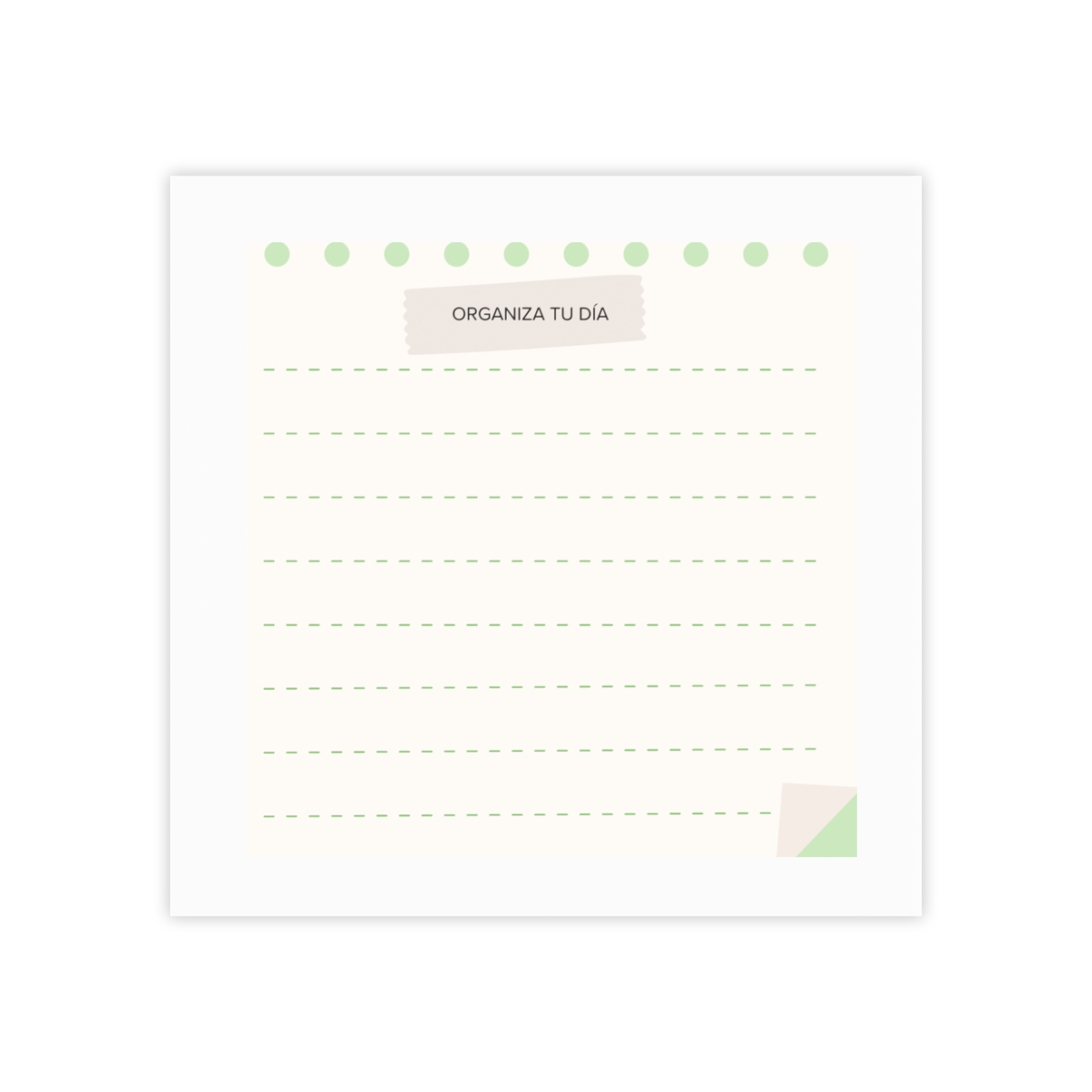 POST-IT / NOTAS ADHESIVAS