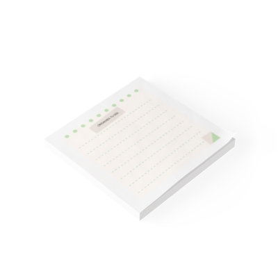 POST-IT / NOTAS ADHESIVAS