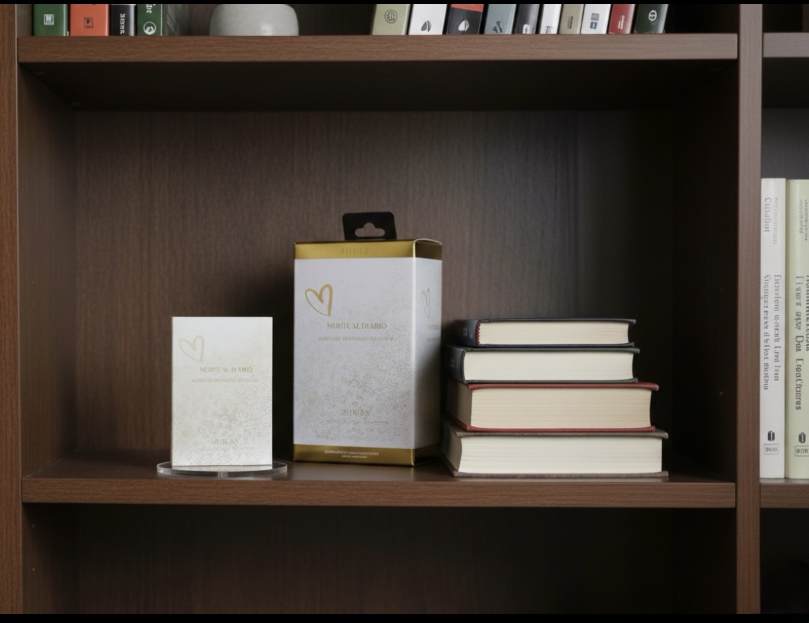 AGENDA RITUAL ZH BLISS