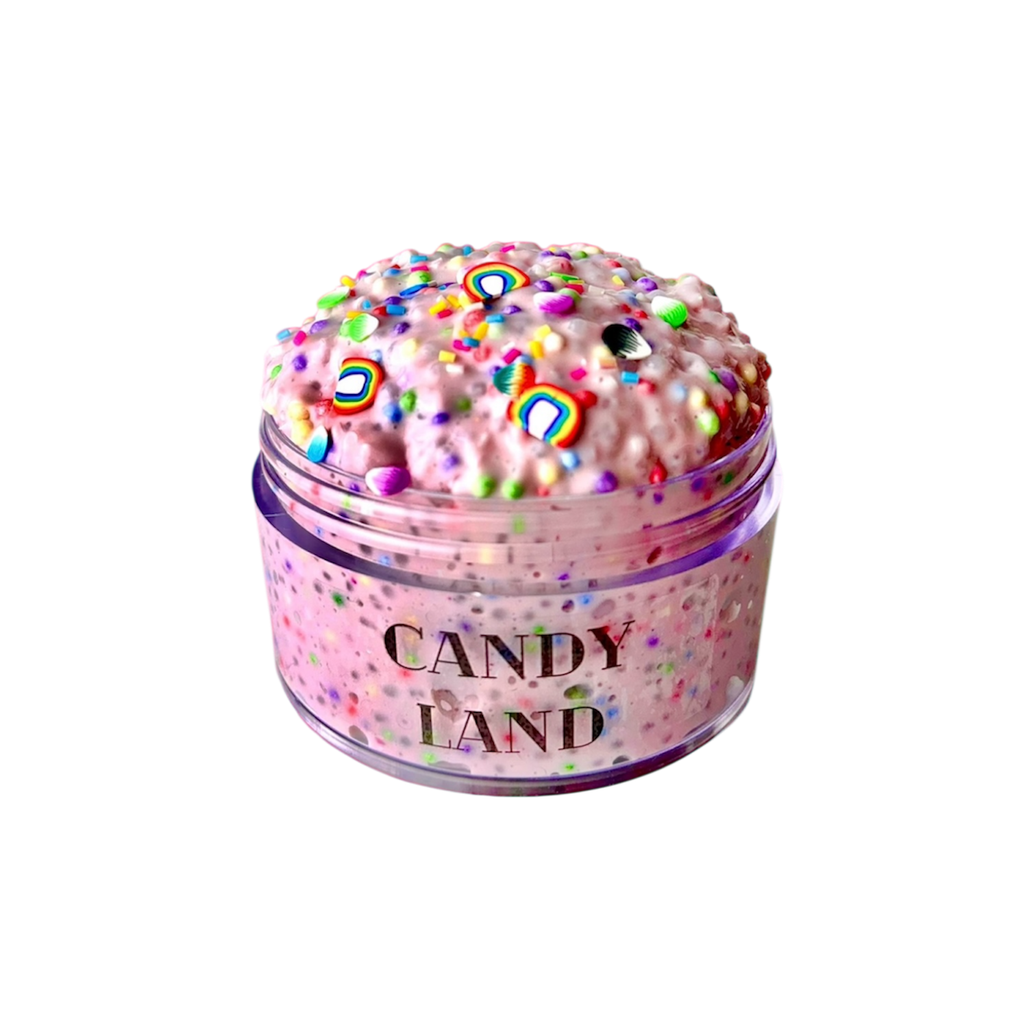 CANDY LAND