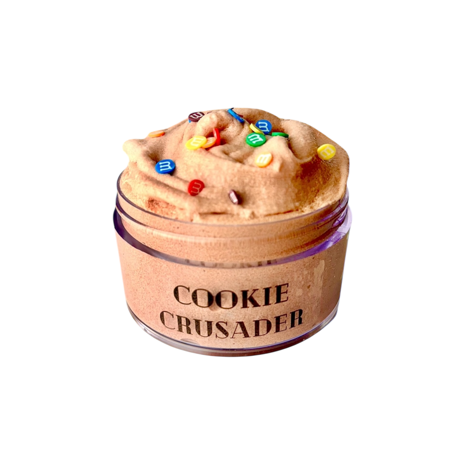 COOKIE CRUSADER