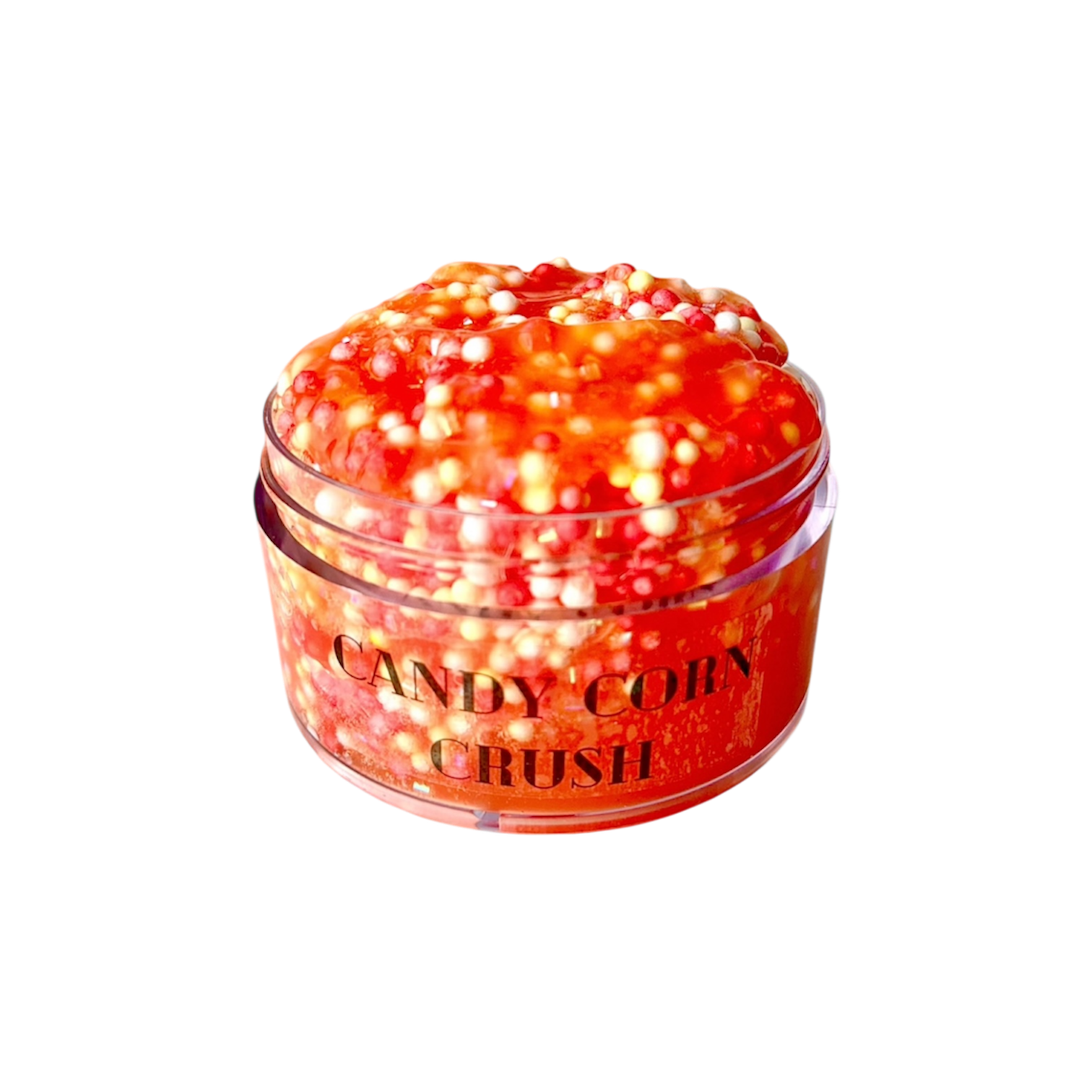 CANDY CORN CRUSH
