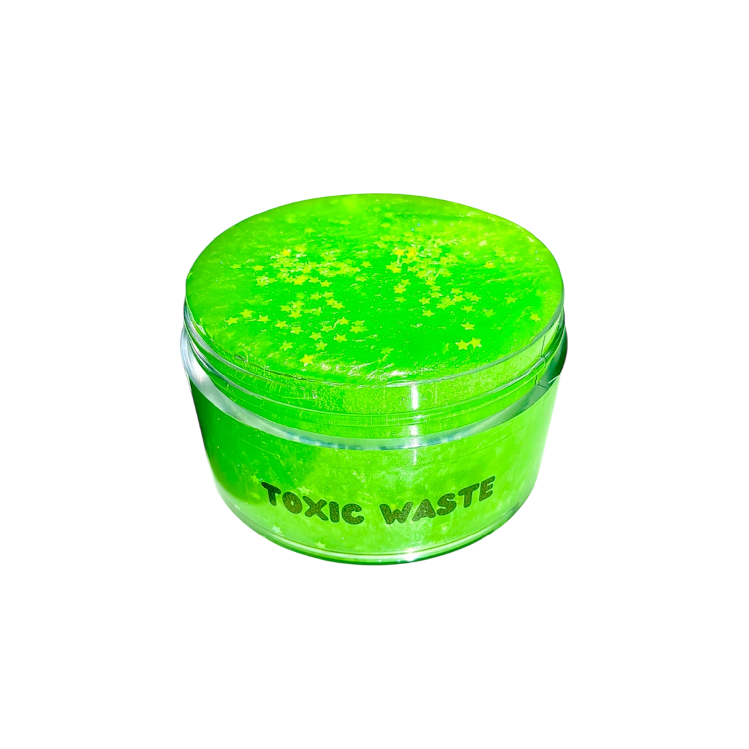 TOXIC WASTE