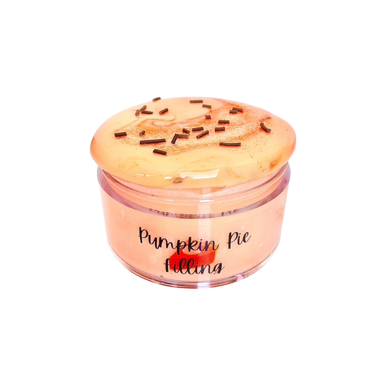 PUMPKIN PIE FILLING