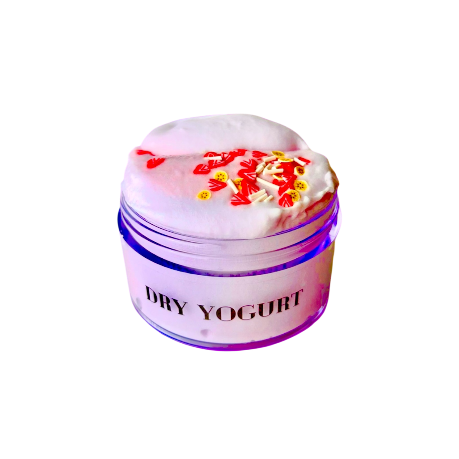 DRY YOGURT