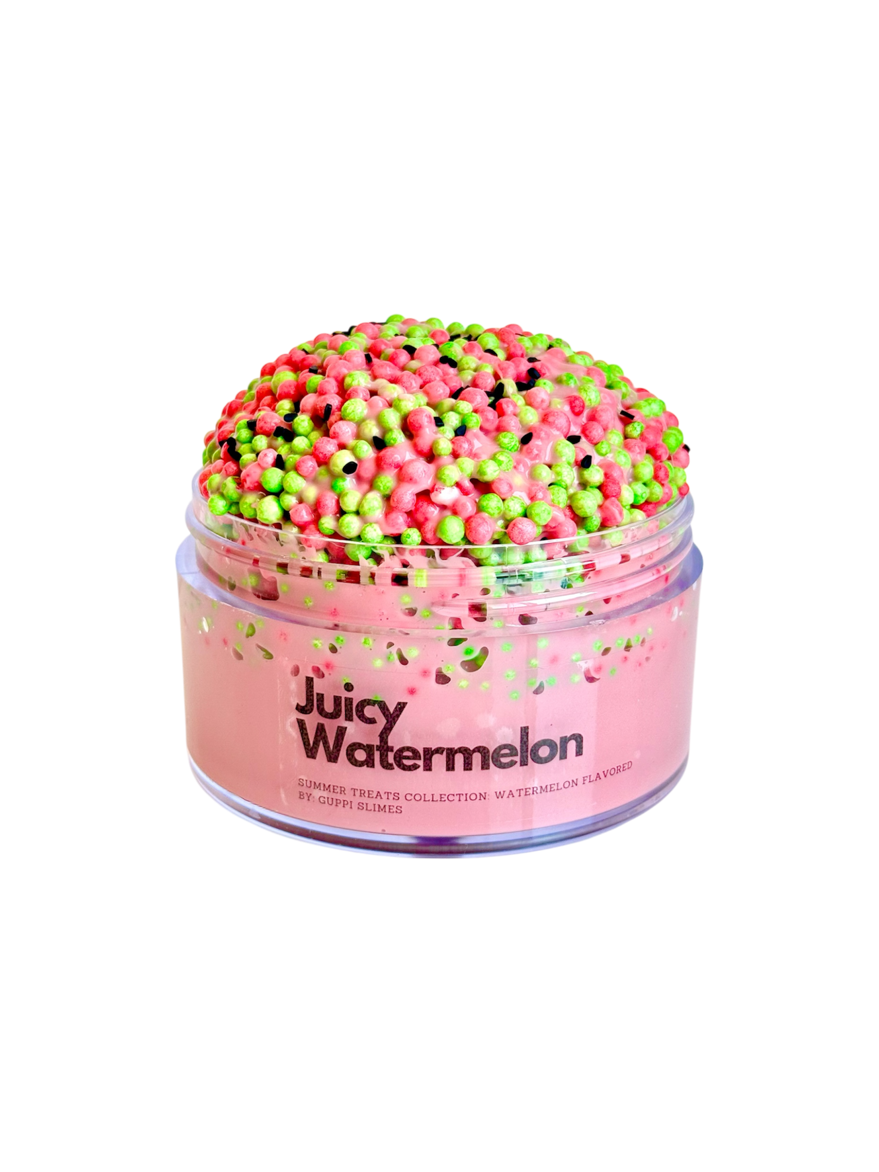 JUICY WATERMELON