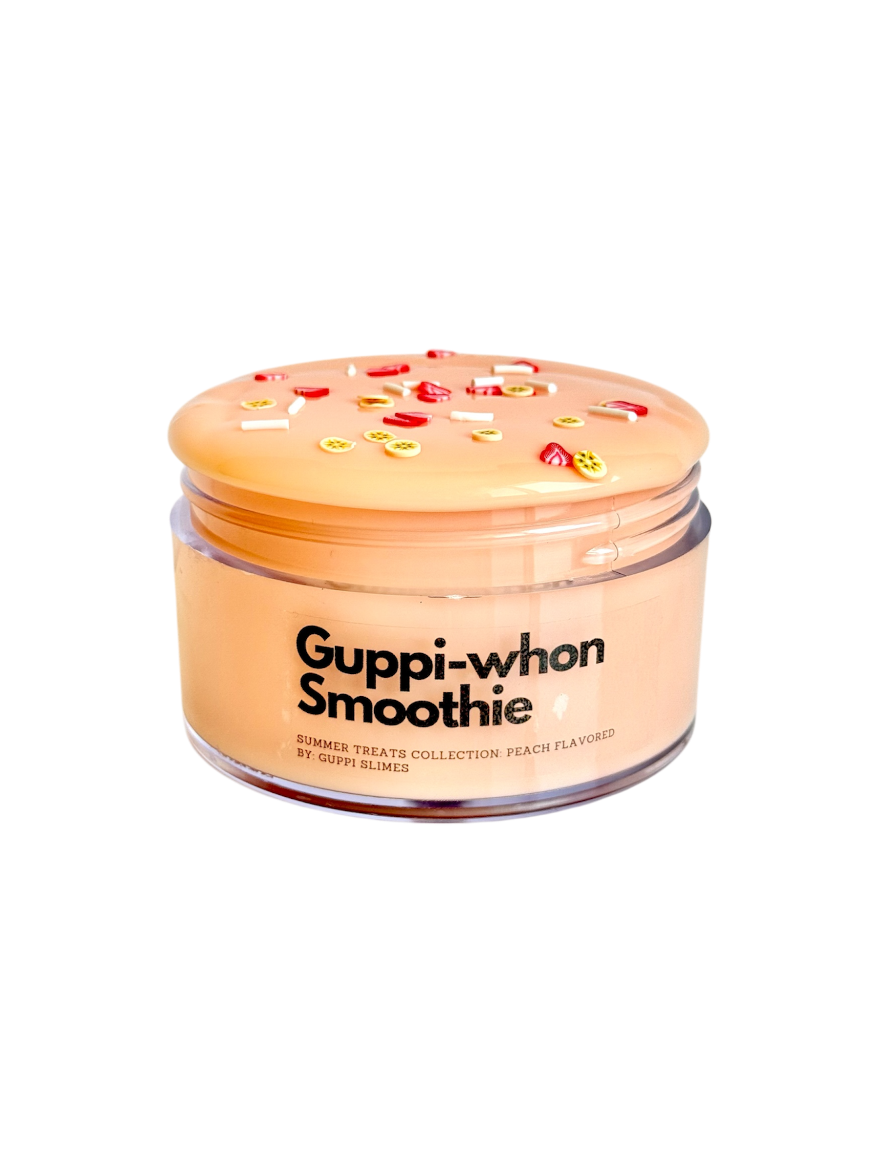 GUPPI-WHON SMOOTHIE