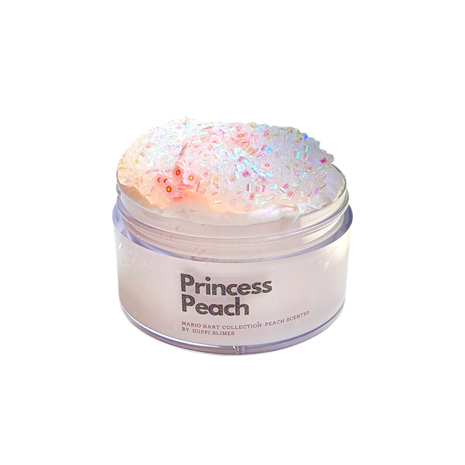 PRINCESS PEACH