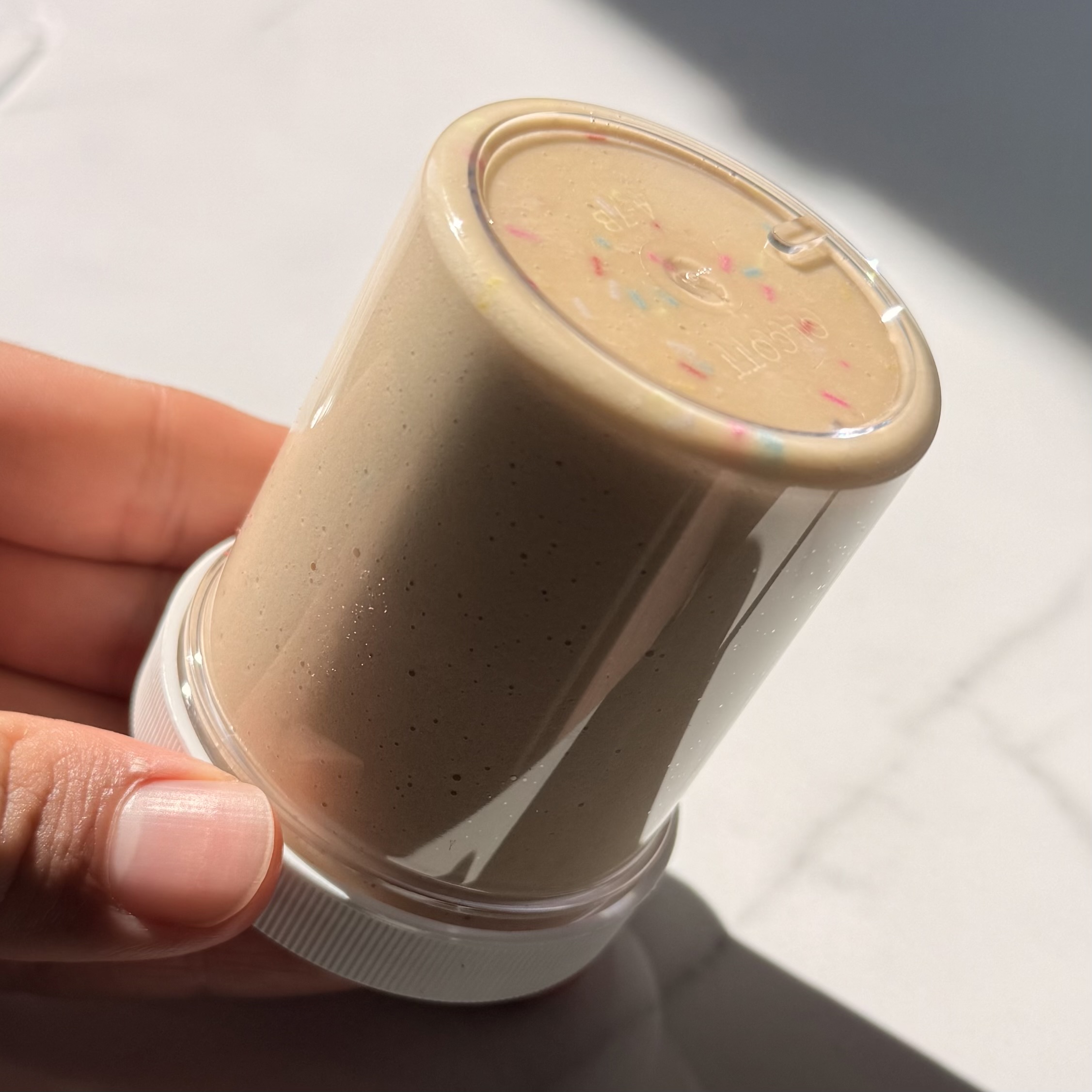 COOKIE DOUGH