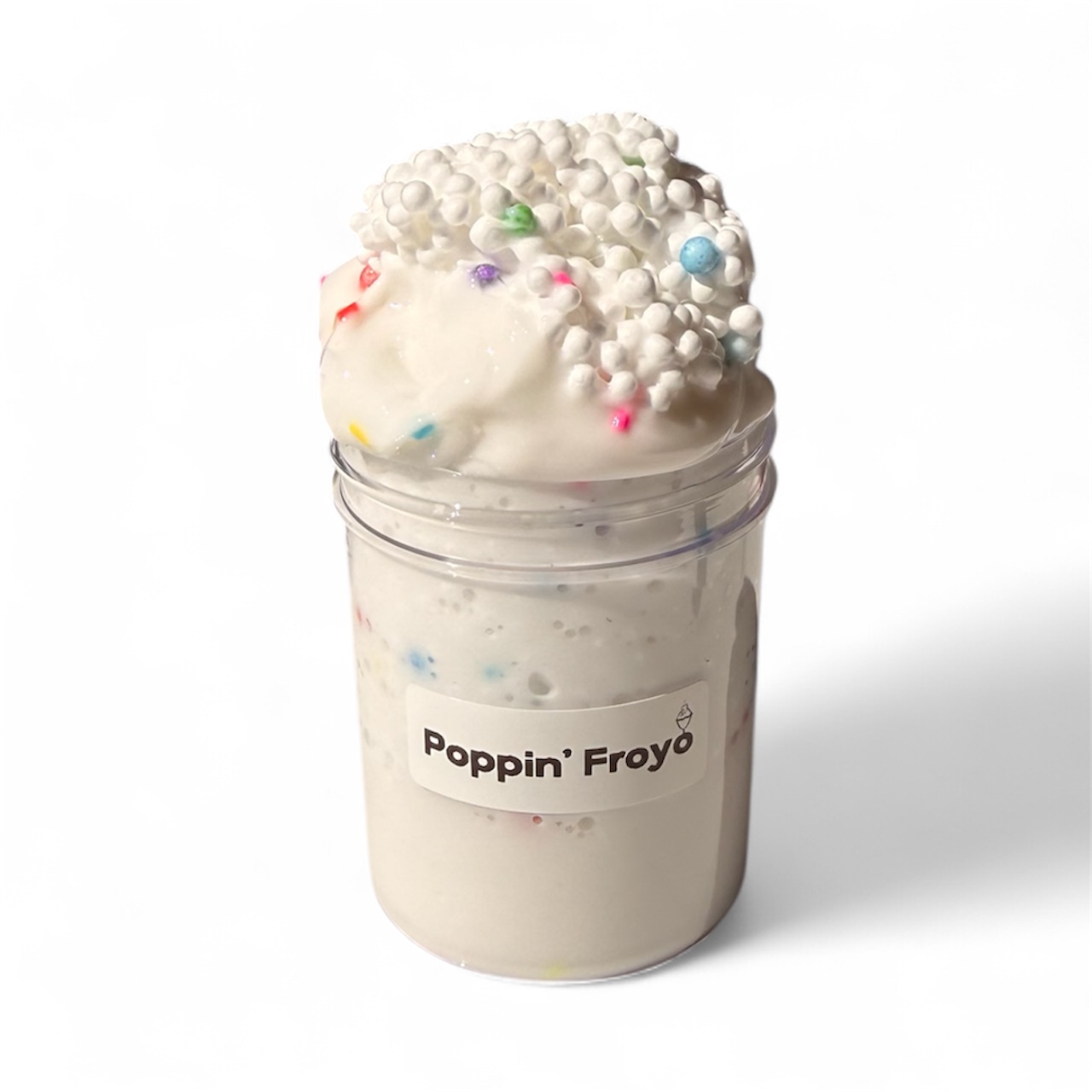 POPPIN' FROYO