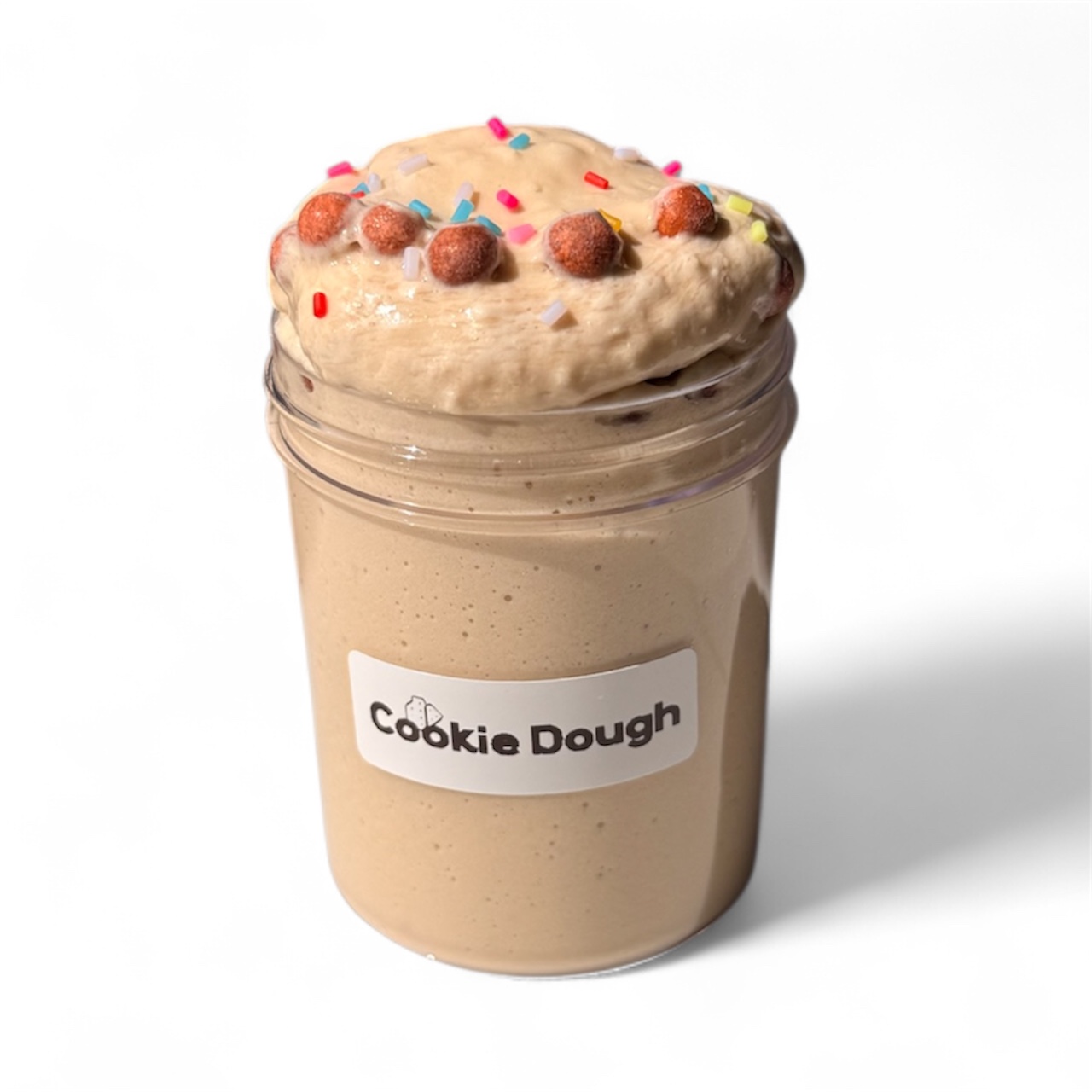 COOKIE DOUGH