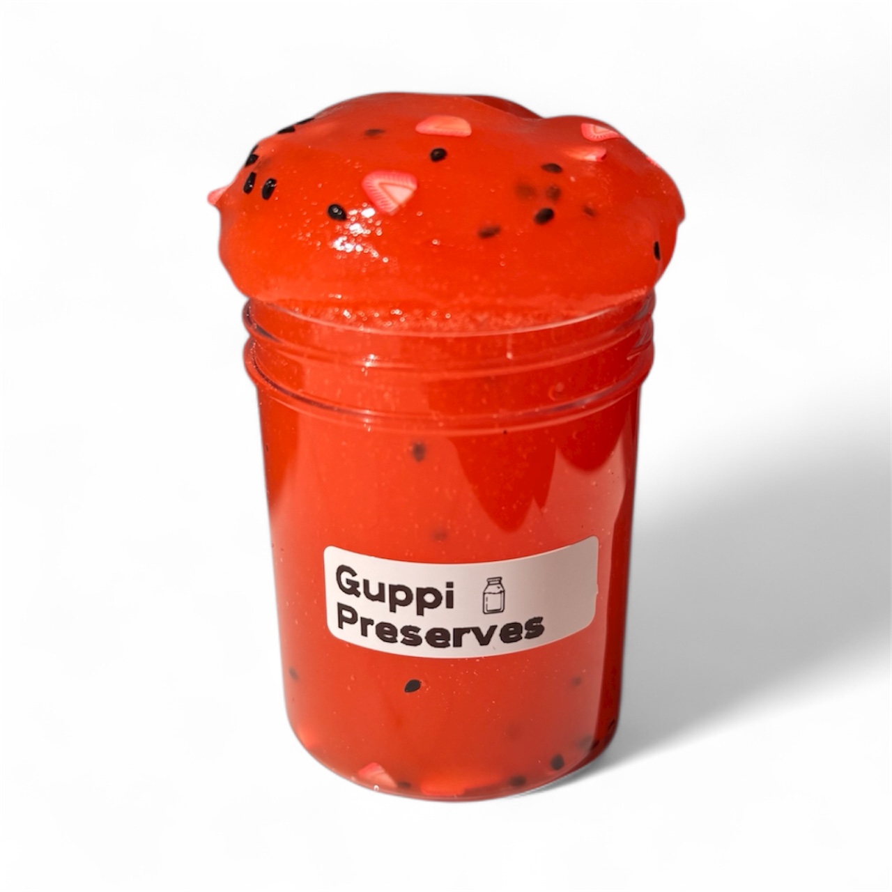 GUPPI PRESERVES