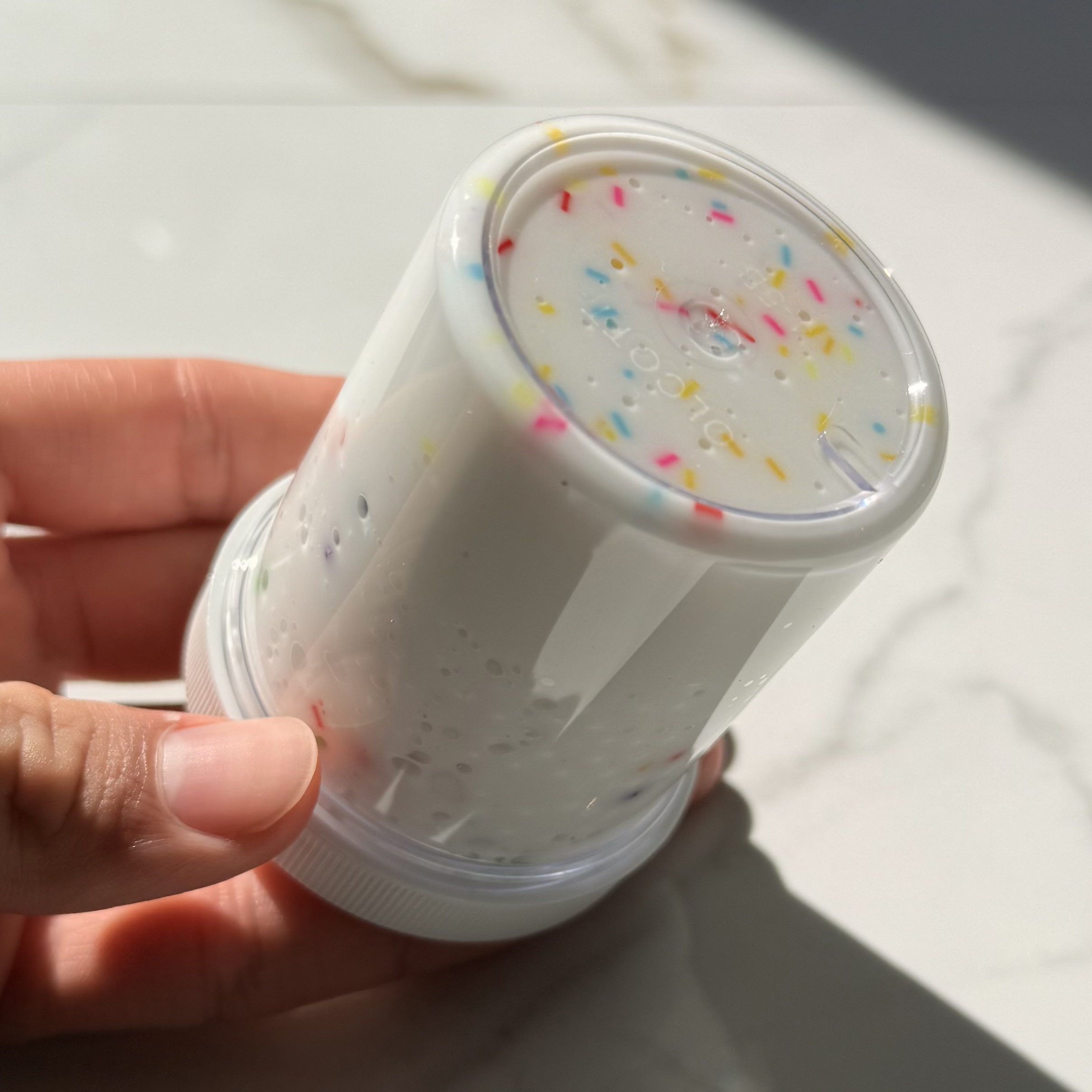 POPPIN' FROYO