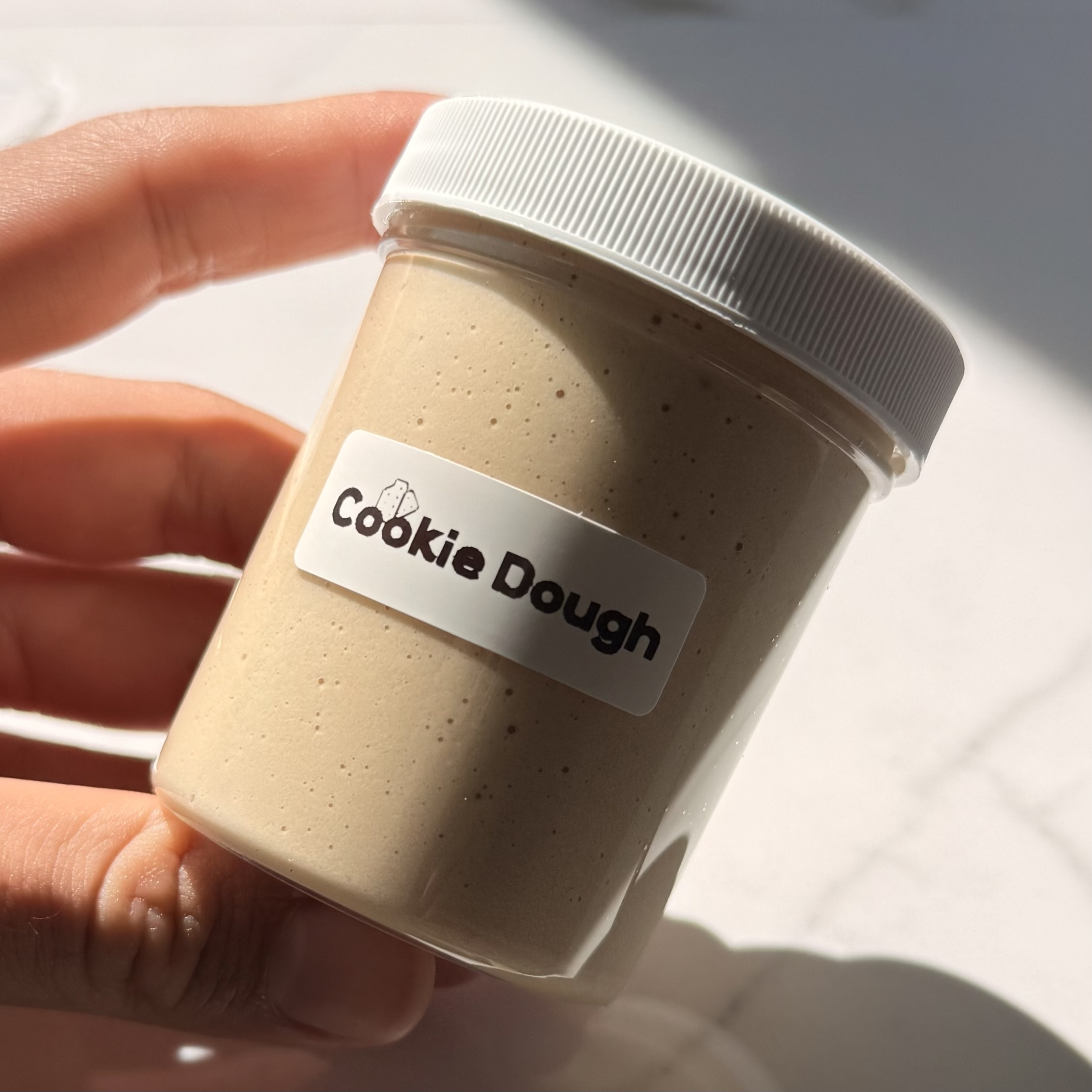 COOKIE DOUGH