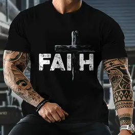 Faith T-Shirt