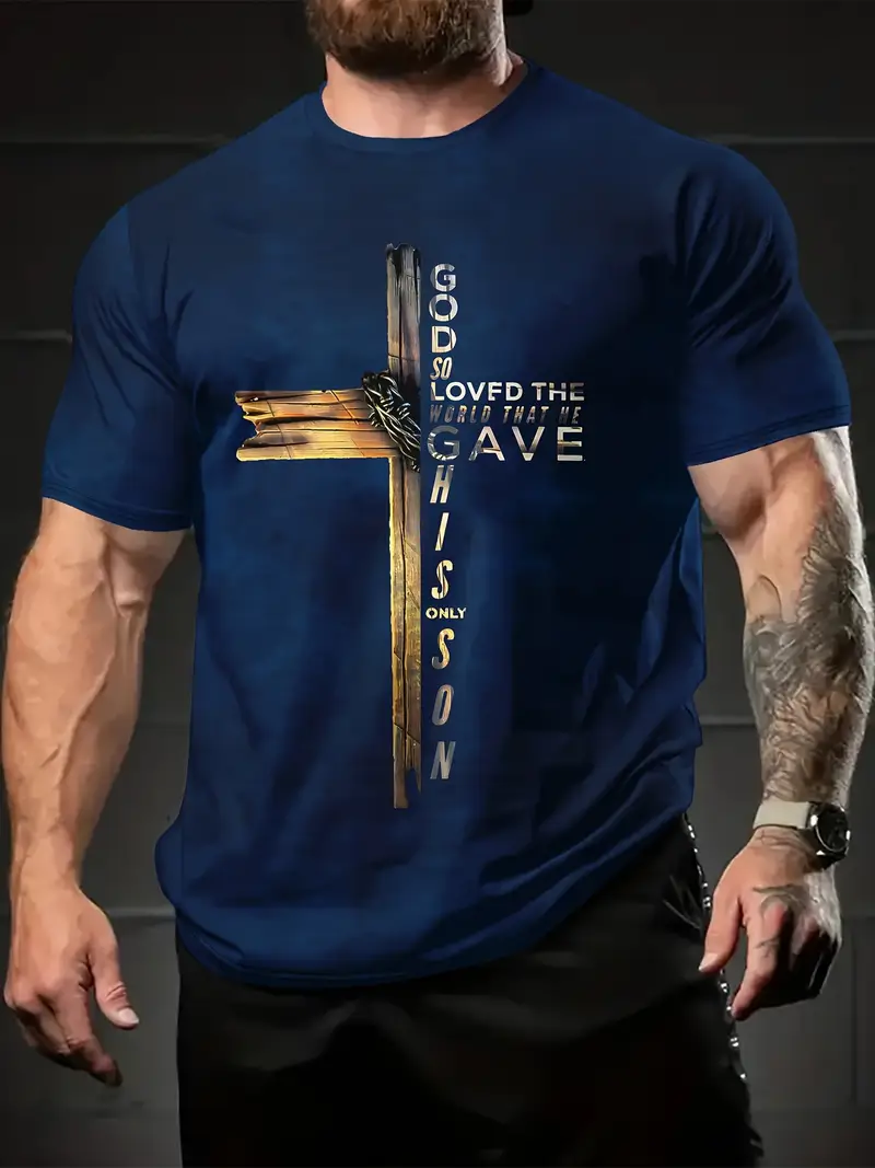 Christian T-Shirt