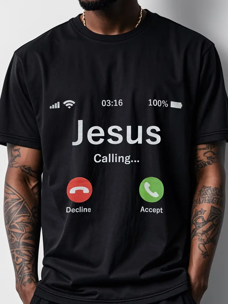 Jesus Calling T-shirt