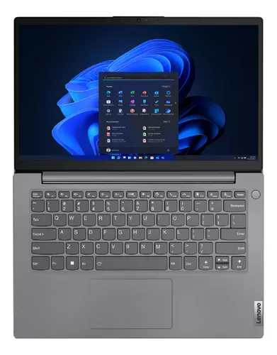 Portatil Lenovo V14 G3 Iap Core I3 1215u 16gb 256gb 14 Fhd