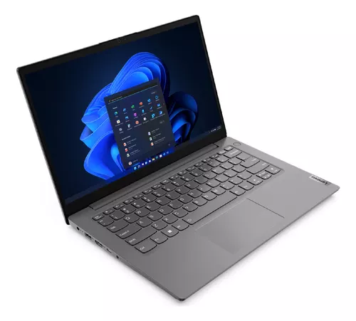 Portatil Lenovo V14 G3 Iap Core I3 1215u 16gb 256gb 14 Fhd