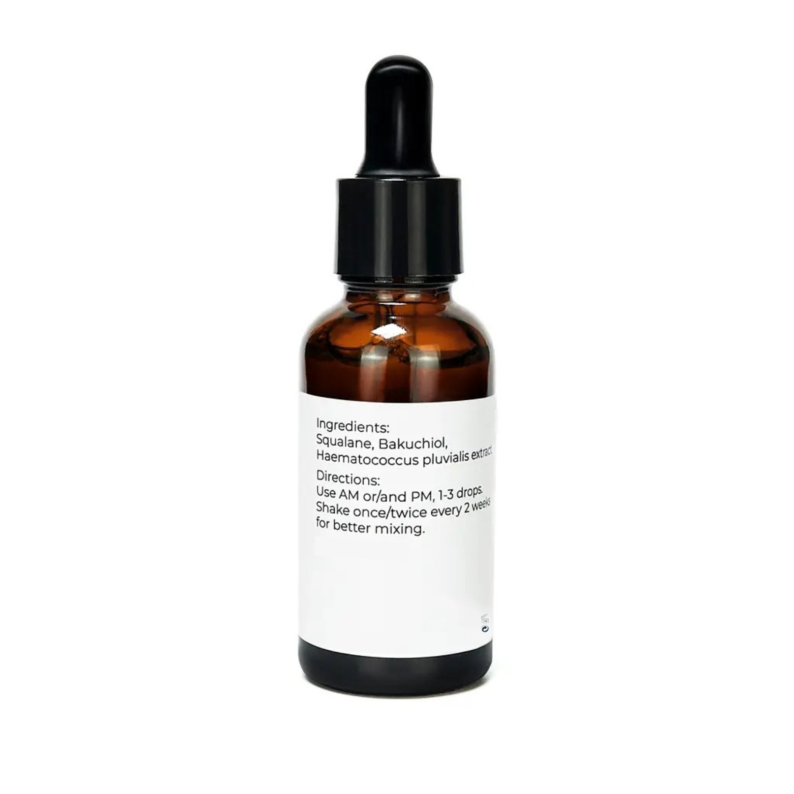 Natural Anti Aging Oil