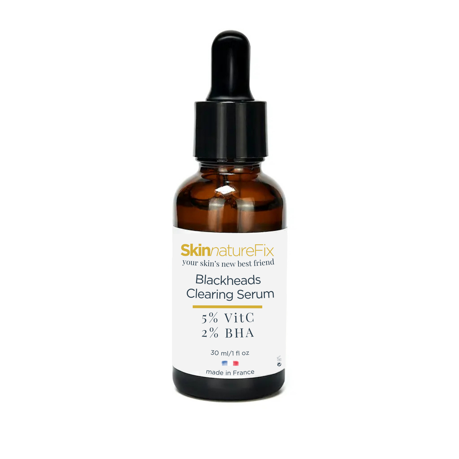 Blackheads Clearing Serum