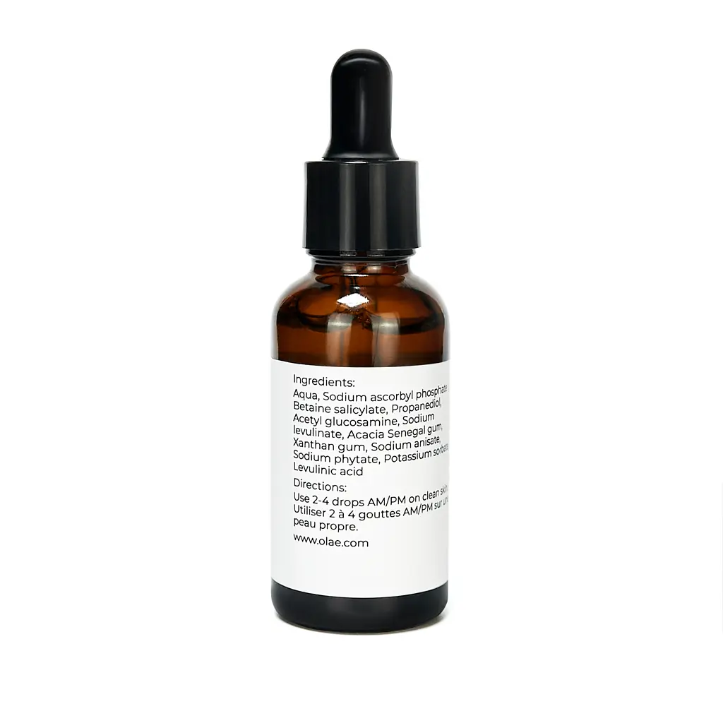 Blackheads Clearing Serum